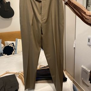 Mens dress trousers